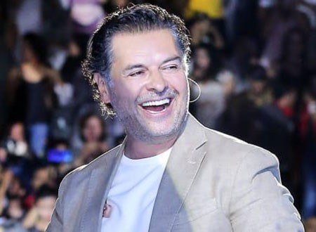راغب علامة ينقذ متسابقة مصرية من مغادرة برنامج The Voice