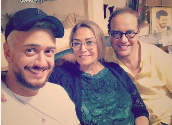 سعد لمجرد