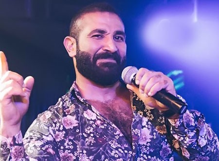 طرح أغنية «مين يلومني» لأحمد سعد لمسلسل «البرنس».. فيديو طرح أغنية «مين يلومني» لأحمد سعد لمسلسل «البرنس».. فيديو