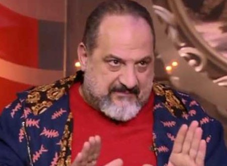 خالد الصاوي يستعد لتصوير «القاهرة كابول»