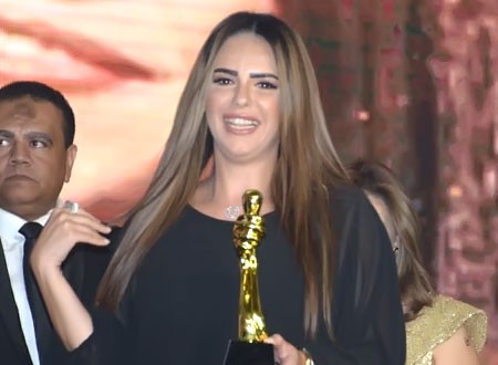 فؤاد المهندس ومدبولي وأبلة فضيلة أبرز المكرمين في الدورة الثانية من بصمة إبداع.. صور