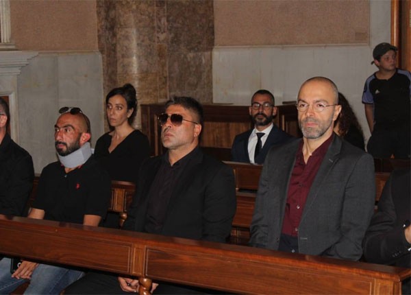 جنازة سيمون اسمر