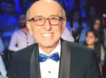 نجوم لبنان يشيعون جنازة المخرج سيمون أسمر.. صور