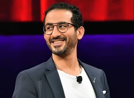 بعد الإعلان عن مشروعها الفني.. أحمد حلمي يدعم ابنته: فخور بيكي بعد الإعلان عن مشروعها الفني.. أحمد حلمي يدعم ابنته: فخور بيكي
