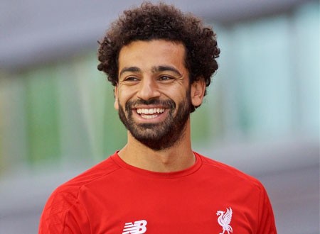 جلسة تصوير لمحمد صلاح مع الجميلة أليساندرا تشعل «السوشيال ميديا».. صور وفيديو جلسة تصوير لمحمد صلاح مع الجميلة أليساندرا تشعل «السوشيال ميديا».. صور وفيديو