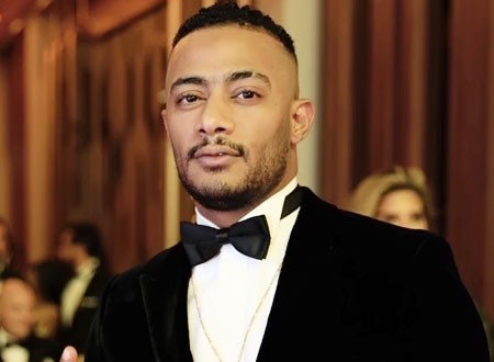 محمد رمضان يوشك على الإنتهاء من «البرنس»