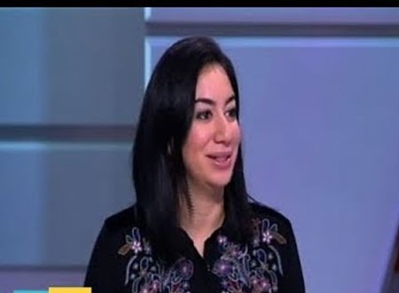 الفنانة فدوى عابد تحتفل بعقد قرانها.. صور