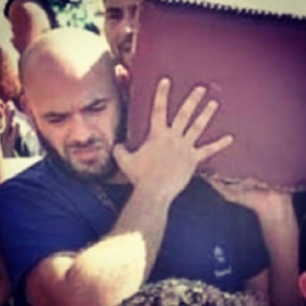 ابن طلعت زكريا
