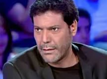 عزاء المخرج التونسي شوقي الماجري بحضور نجوم الفن.. صور
