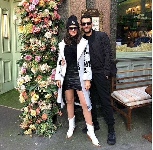 مراد يلدريم