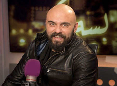 أحمد صلاح حسنى يتحرش بجميلة الغازية في «الفتوة»