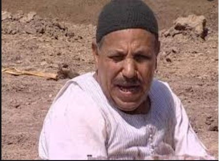 وفاة الفنان قاسم الدالي بعد صراع مع المرض