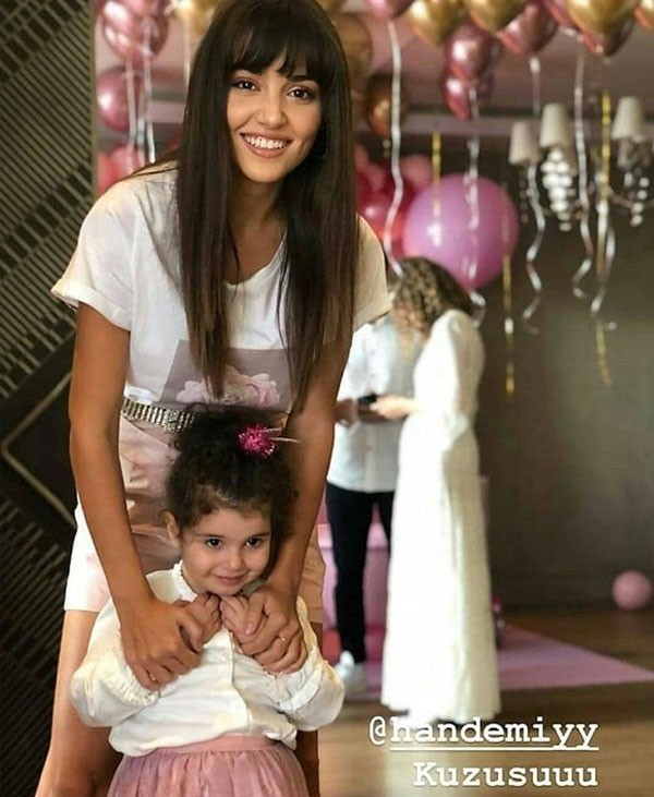 هاندة ارتشل 