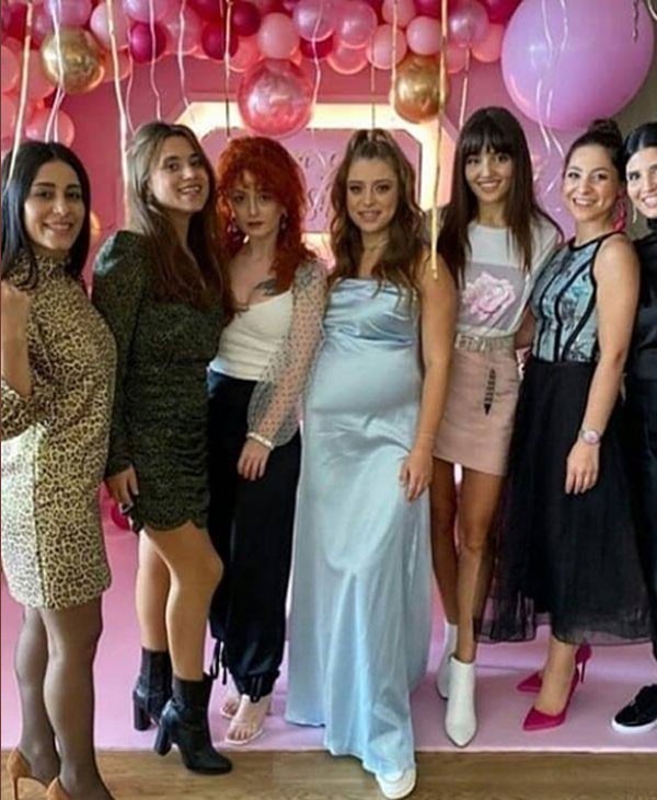 هاندة ارتشل 