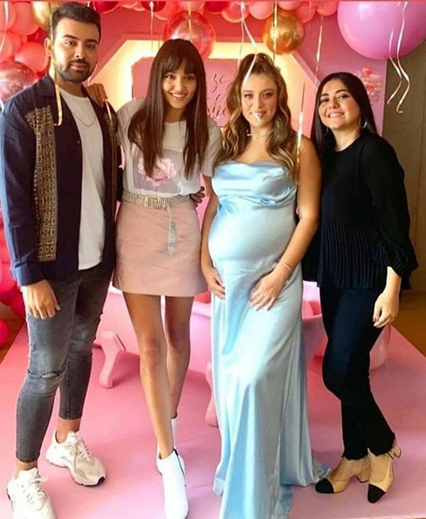 هاندة ارتشل 