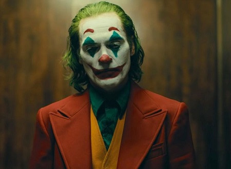 إخلاء طارئ لقاعة سينما خلال عرض فيلم «الجوكر» بسبب «الله أكبر»