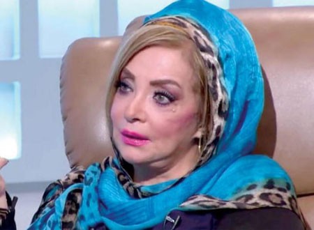 شهيرة عن الفن: «شغلانة ما يعلم بيها إلا ربنا»