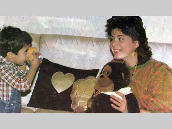 هيثم احمد زكي