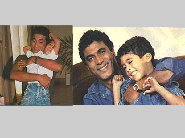 هيثم احمد زكي