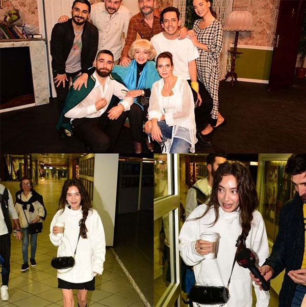 نسليهان اتاغول