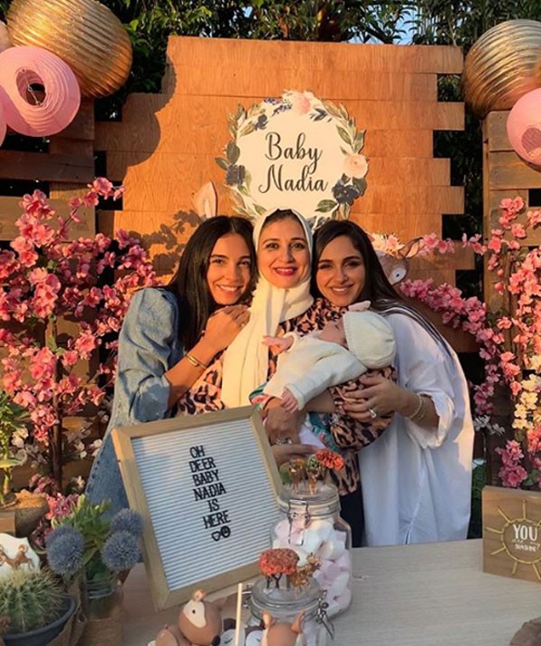 سلمى ابو ضيف