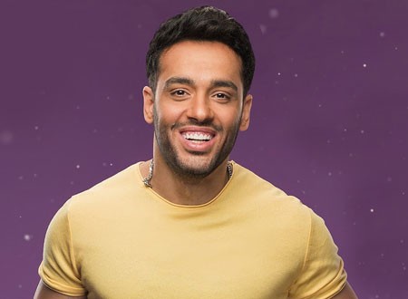 رامى جمال يطلق «أنا لوحدى»