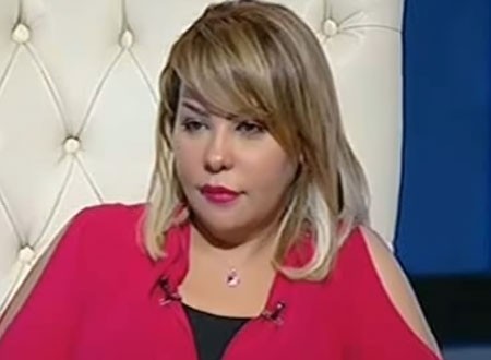 تفاصيل المرض الذي أودى بحياة الإعلامية جيهان عفيفي