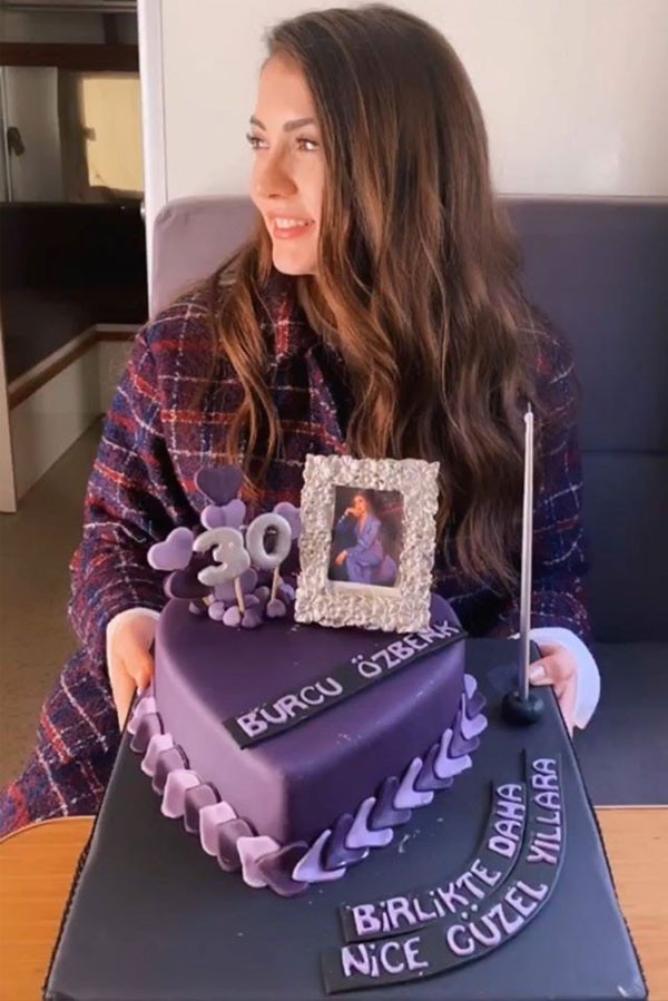 بورجو اوزبيرك 