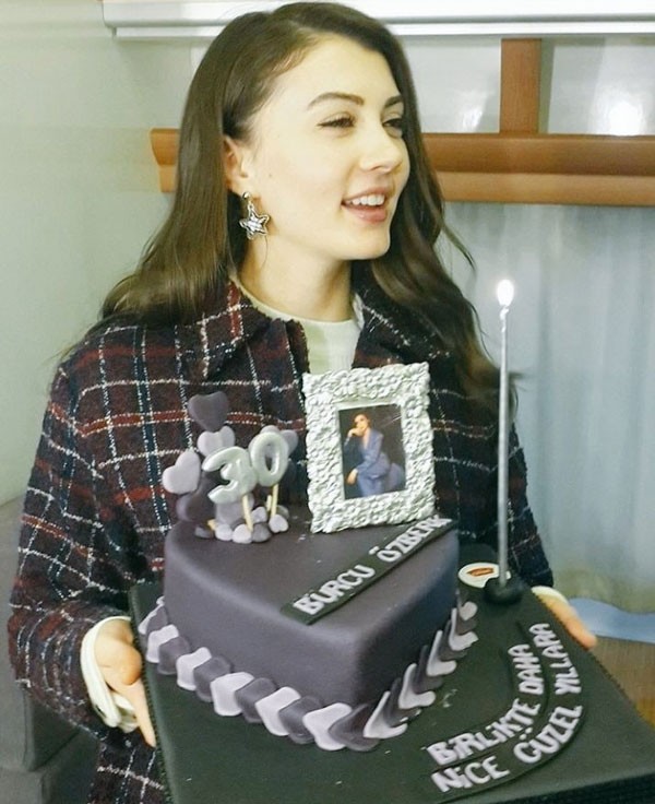 بورجو اوزبيرك 