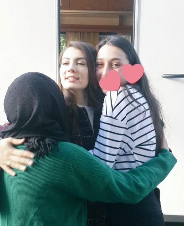 بورجو اوزبيرك 