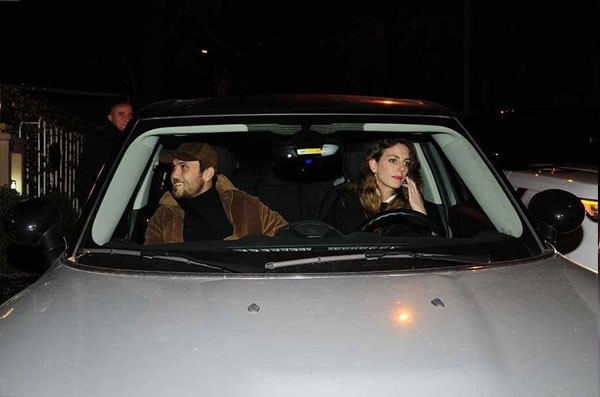 اراس بولوت اينملي