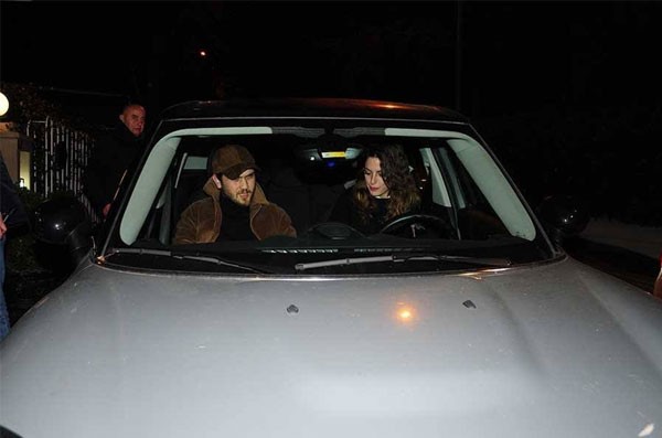 اراس بولوت اينملي