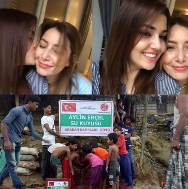 هاندة ارتشل