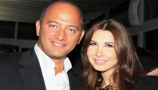 والدة قتيل فيلا نانسي عجرم