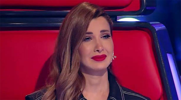 نانسي عجرم