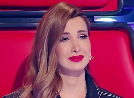 تشييع جثمان قتيل فيلا نانسي عجرم.. صور