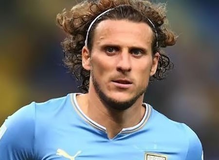 دييجو فورلان يستعرض مهاراته بكرة التنس.. صور وفيديو دييجو فورلان يستعرض مهاراته بكرة التنس.. صور وفيديو