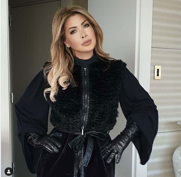 نوال الزغبي