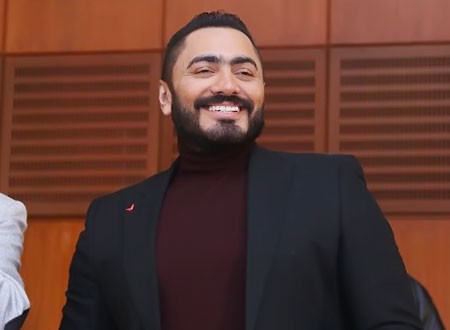 تأجيل حفل تامر حسني على مسرح «المنارة».. ما السبب؟