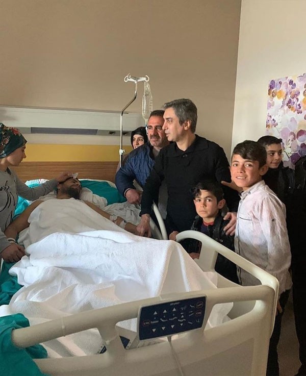 محمد نجاتي شاشماز