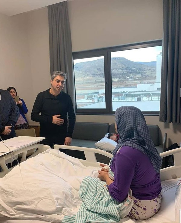 محمد نجاتي شاشماز