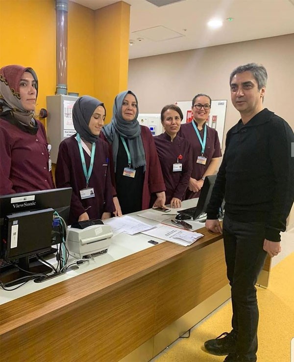 محمد نجاتي شاشماز