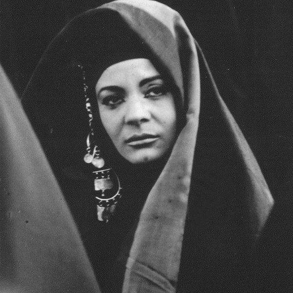 نادية لطفي