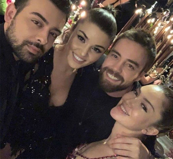 هاندة ارتشل