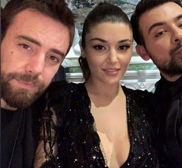 هاندة ارتشل