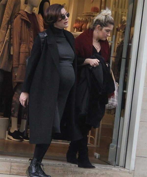 بيرجوزار كوريل