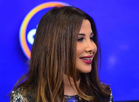 أصغر بنات نانسي عجرم تأسر قلوب محبيها في أحدث ظهور لها.. شاهد