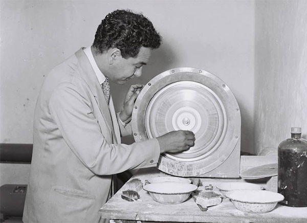 محمد فوزي