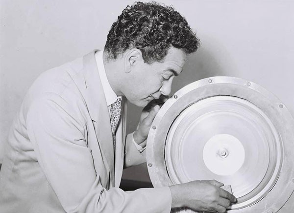 محمد فوزي