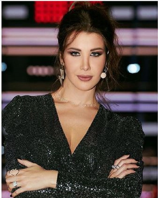 نانسي عجرم